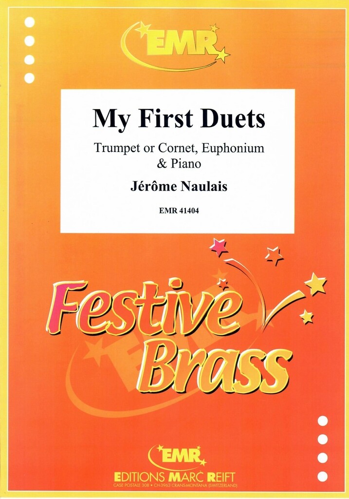 My First Duets